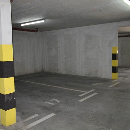Macadamia Apartment With Garage Parking Split Exteriör bild